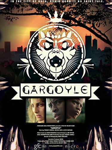 GARGOYLE<br>Writer / Director / Producer