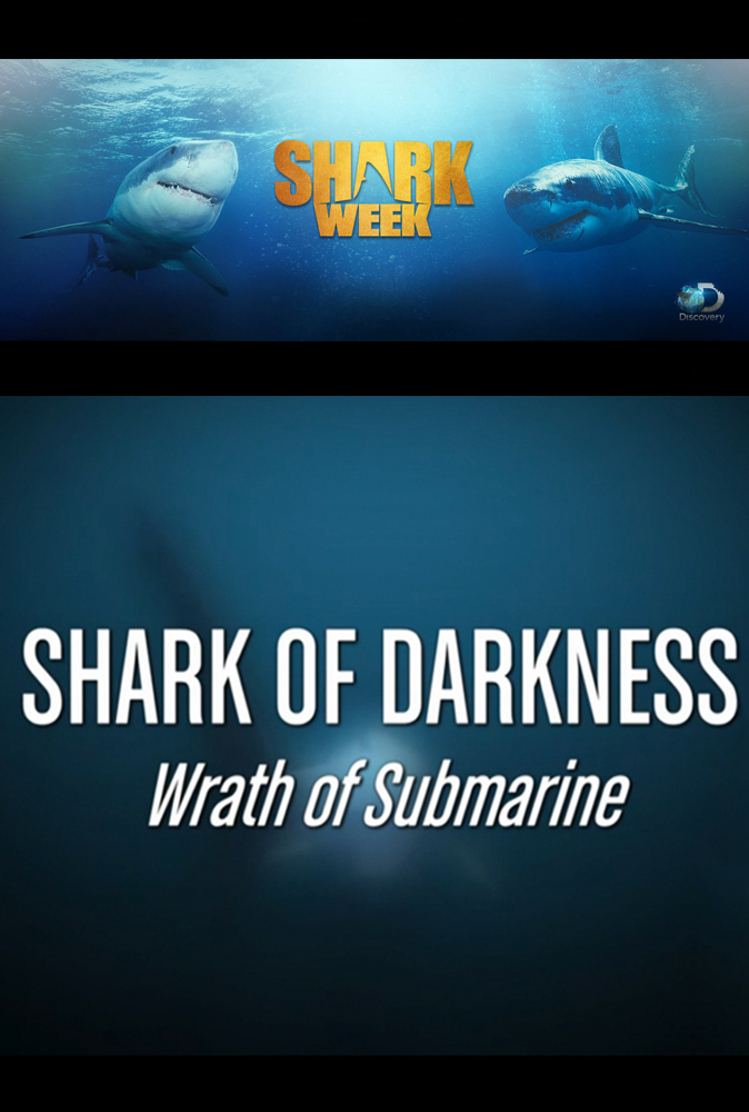 SHARK OF DARKNESS: WRATH OF SUBMARINE<br>“Lindsay”