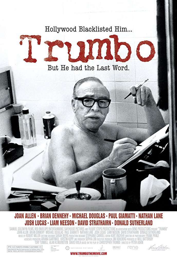 TRUMBO<br>Production Assistant